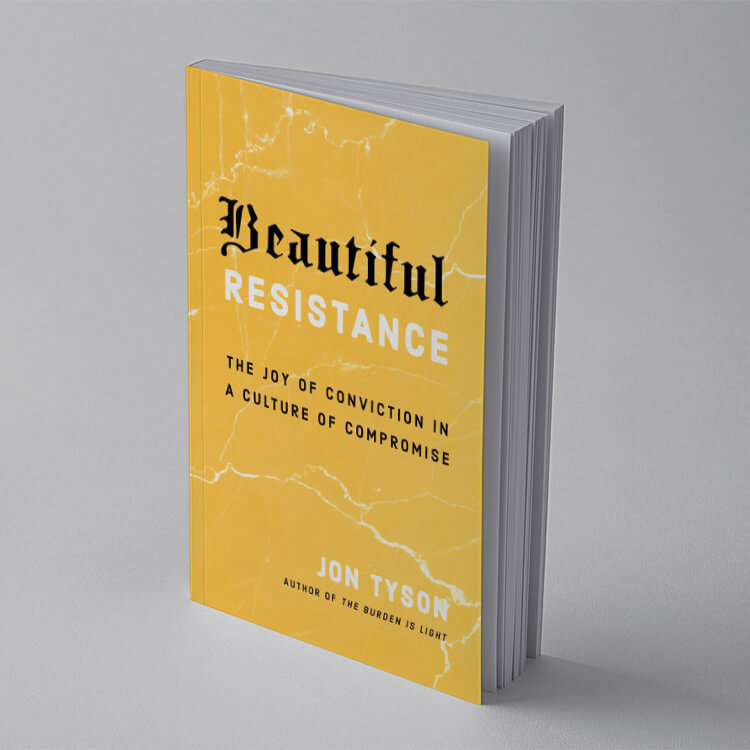 Beautiful Resistance