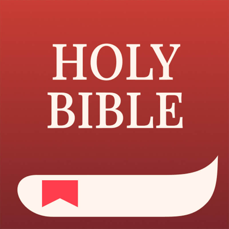 The Bible App