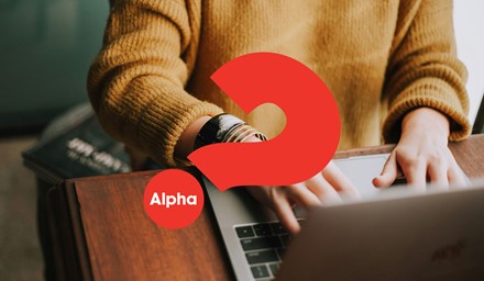 Card Alpha Online